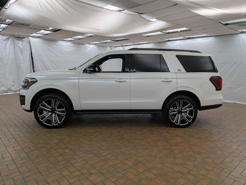 2024 Ford Expedition TIMBERLINE