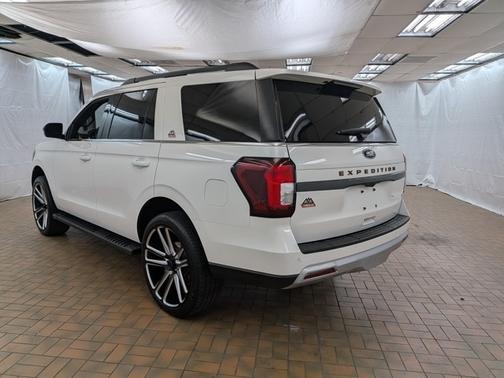 2024 Ford Expedition TIMBERLINE