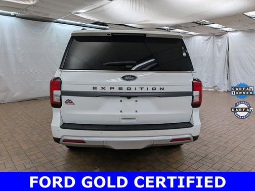 2024 Ford Expedition TIMBERLINE