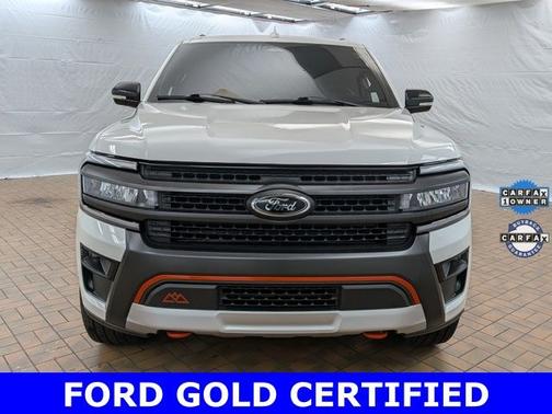 2024 Ford Expedition TIMBERLINE