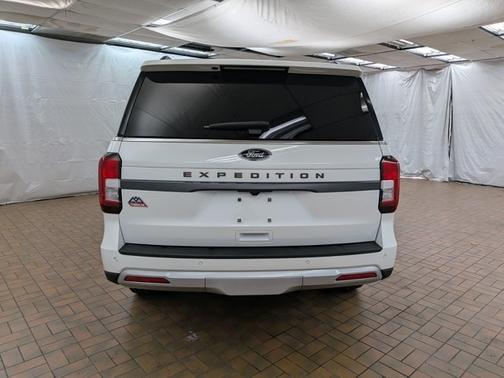 2024 Ford Expedition TIMBERLINE