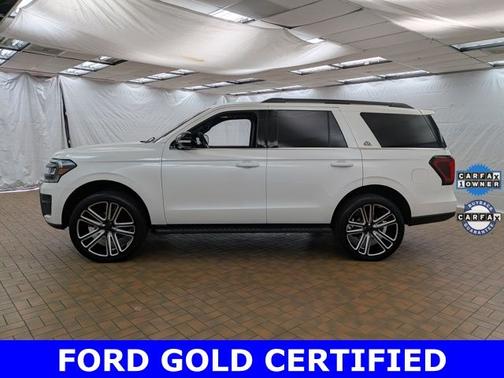 2024 Ford Expedition TIMBERLINE