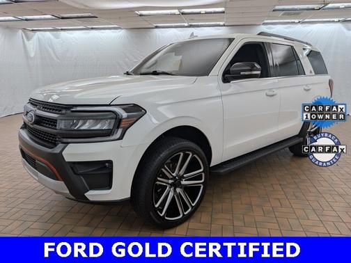 2024 Ford Expedition TIMBERLINE