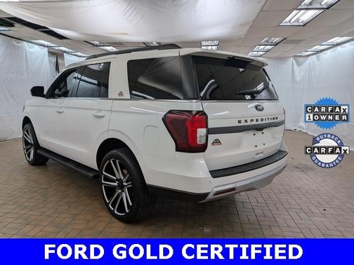 2024 Ford Expedition TIMBERLINE