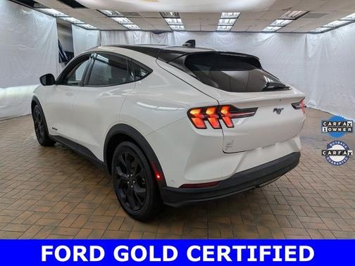 2024 Ford Mustang Mach-E SELECT