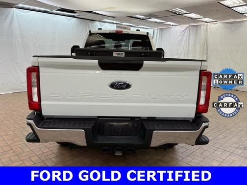 2023 Ford F-250 XL