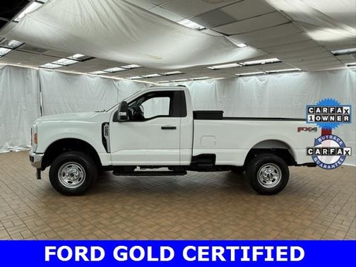 2023 Ford F-250 XL
