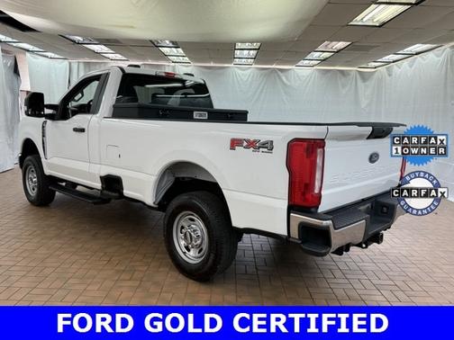 2023 Ford F-250 XL