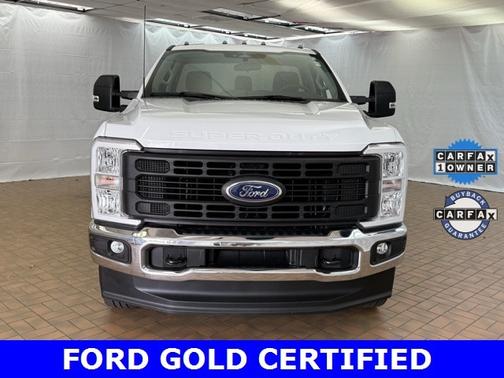 2023 Ford F-250 XL