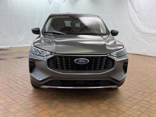 CARBONIZED GRAY METALLIC 2023 Ford Escape ACTIVE