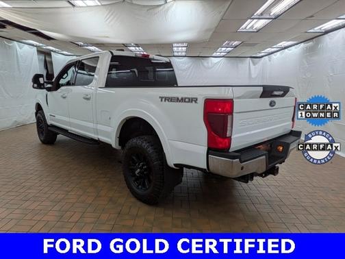 2022 Ford F-350 LARIAT SUPER DUTY