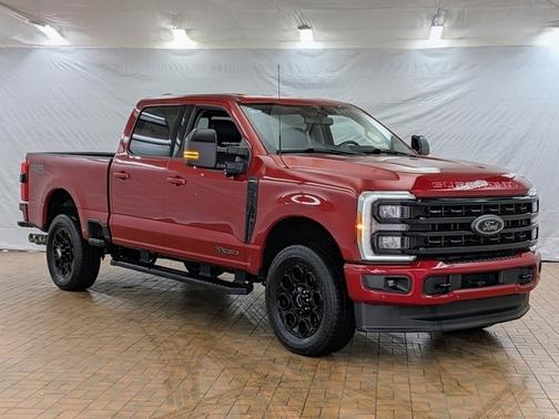 2023 Ford F-250 LARIAT