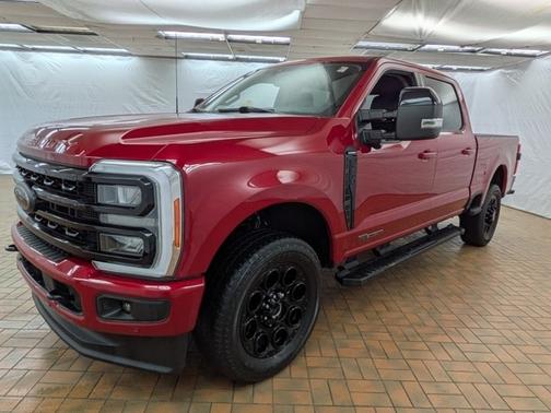 2023 Ford F-250 LARIAT