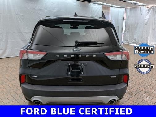 2020 Ford Escape SE SPORT