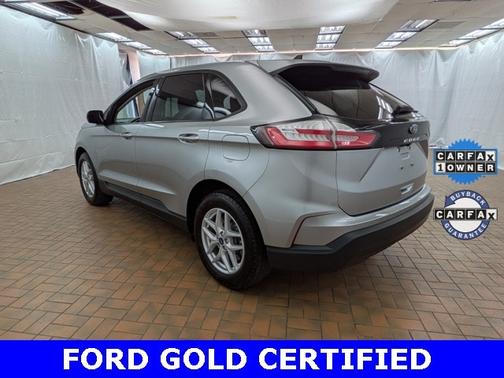 2021 Ford Edge SE