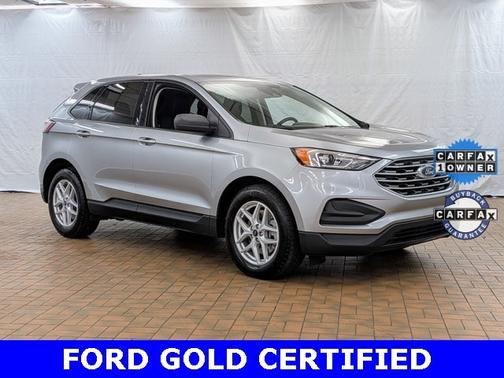 2021 Ford Edge SE