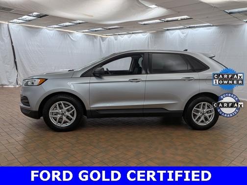 2021 Ford Edge SE