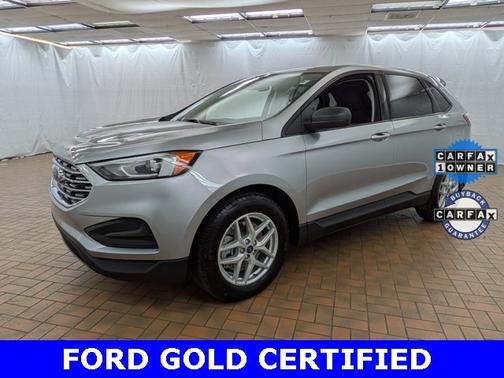 2021 Ford Edge SE