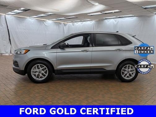 2021 Ford Edge SE