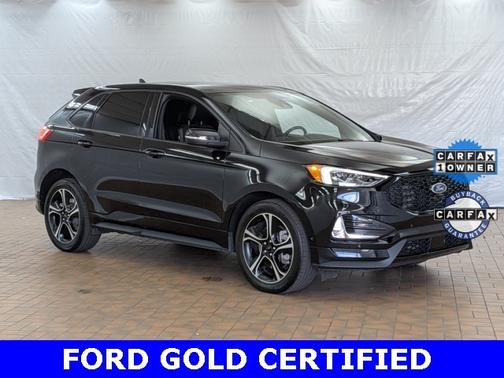 2022 Ford Edge ST