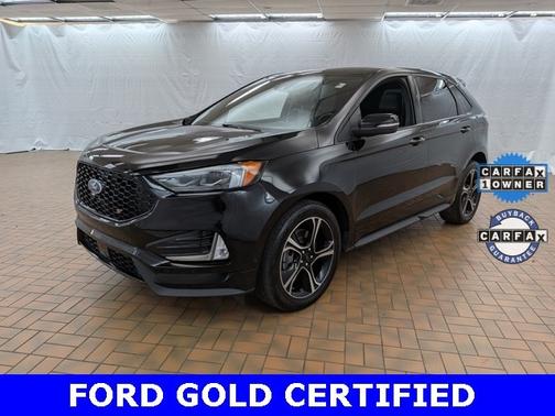 2022 Ford Edge ST