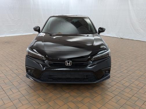 2022 Honda Civic TOURING