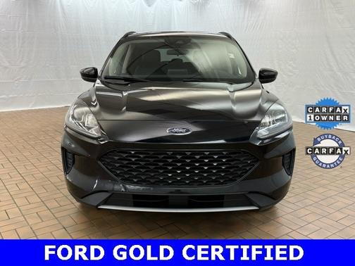 2020 Ford Escape SE SPORT