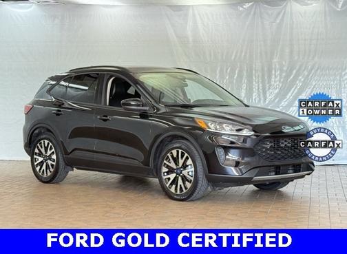 2020 Ford Escape SE SPORT