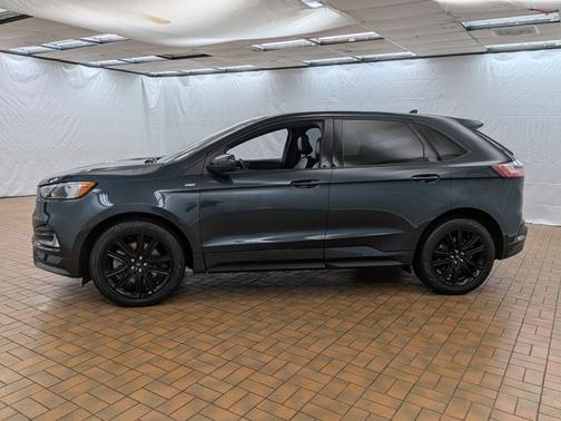 2023 Ford Edge ST LINE