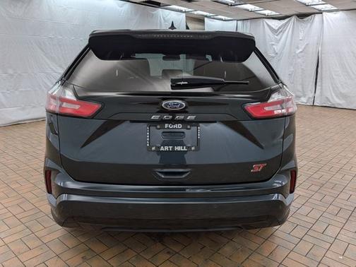 2023 Ford Edge ST LINE