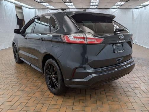 2023 Ford Edge ST LINE