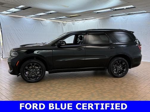 2021 Dodge Durango GT