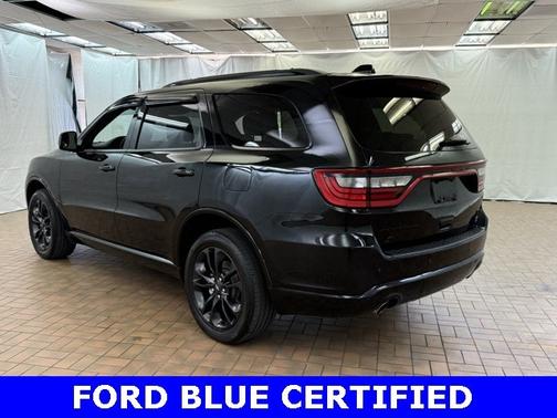 2021 Dodge Durango GT