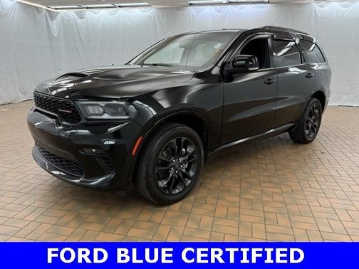 2021 Dodge Durango GT