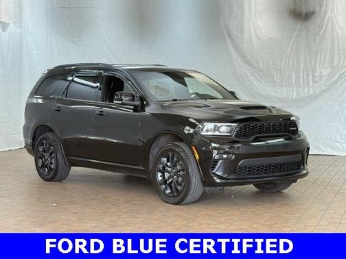 2021 Dodge Durango GT