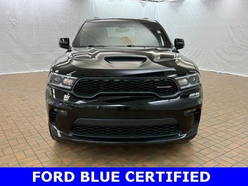 2021 Dodge Durango GT