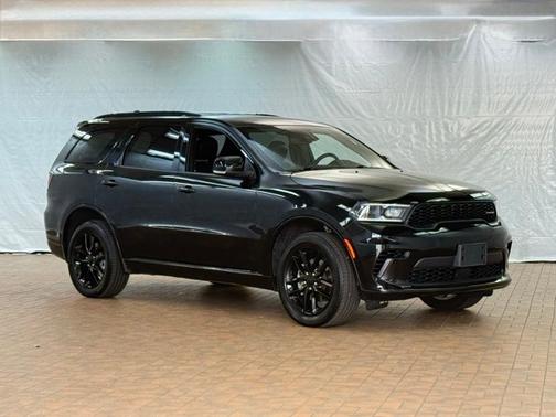 2024 Dodge Durango GT