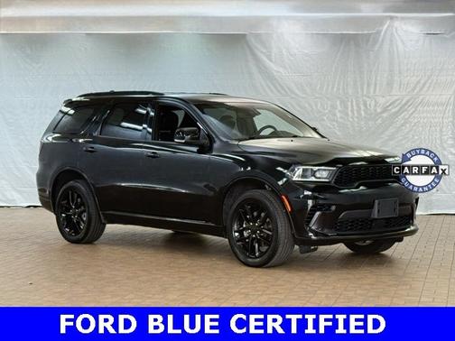 2024 Dodge Durango GT