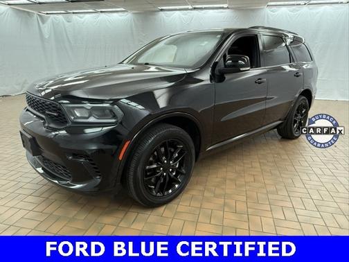 2024 Dodge Durango GT