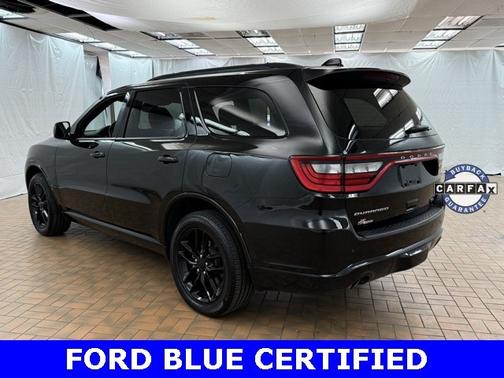 2024 Dodge Durango GT
