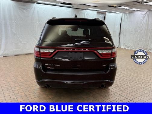 2024 Dodge Durango GT