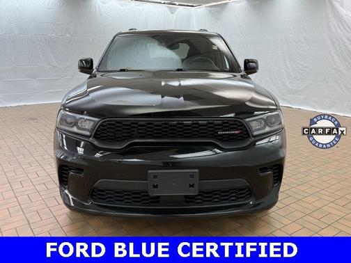 2024 Dodge Durango GT