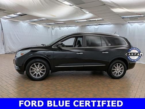 2017 Buick Enclave CONVENIENCE