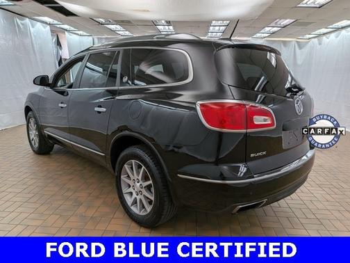 2017 Buick Enclave CONVENIENCE