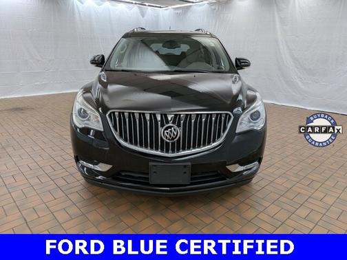 2017 Buick Enclave CONVENIENCE