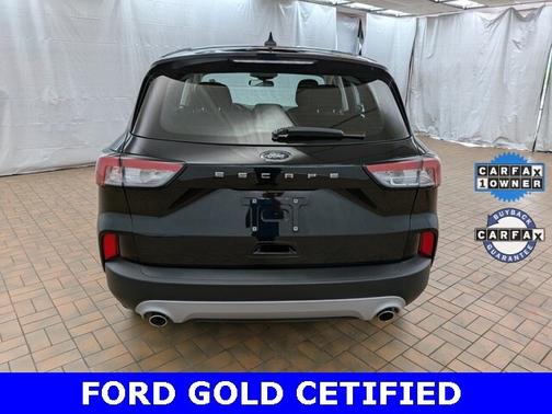2022 Ford Escape S