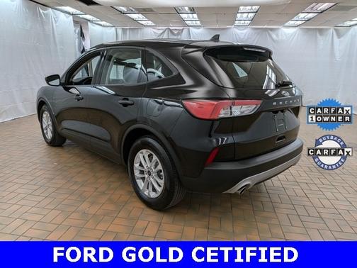 2022 Ford Escape S