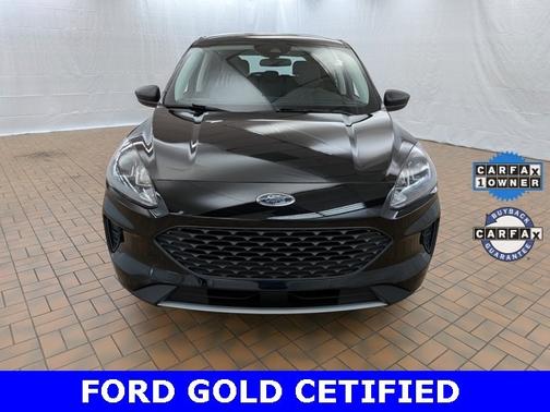 2022 Ford Escape S