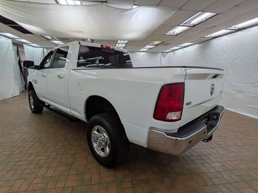 2017 RAM 2500 SLT