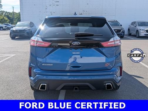 2019 Ford Edge ST
